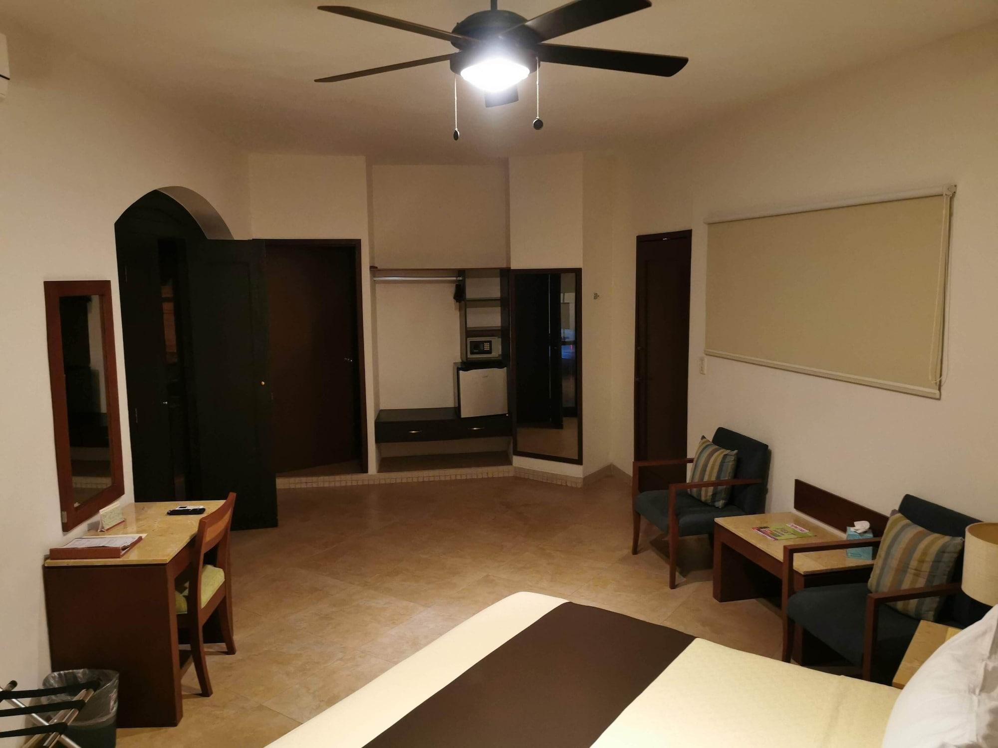 Casa Continental Ξενοδοχείο Mérida Εξωτερικό φωτογραφία