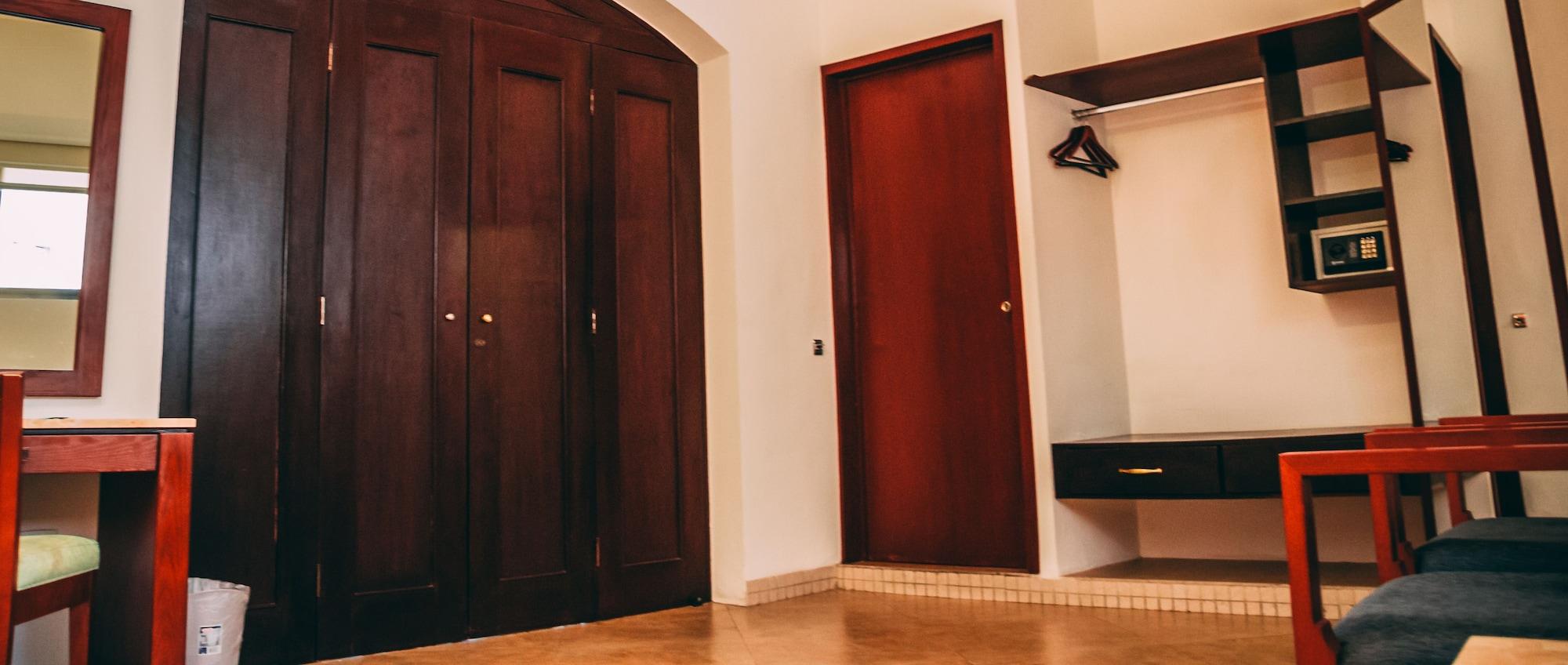 Casa Continental Ξενοδοχείο Mérida Εξωτερικό φωτογραφία