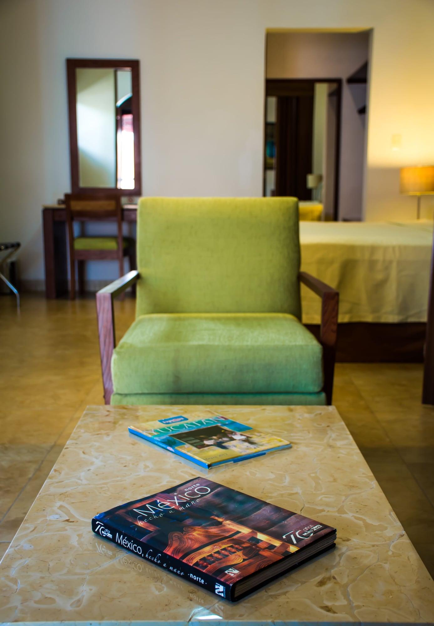 Casa Continental Ξενοδοχείο Mérida Εξωτερικό φωτογραφία