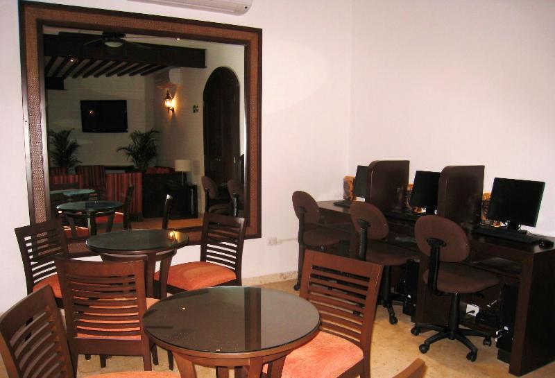 Casa Continental Ξενοδοχείο Mérida Εξωτερικό φωτογραφία